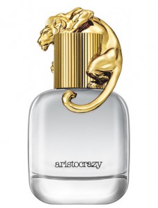 Aristocrazy - Brave Edt